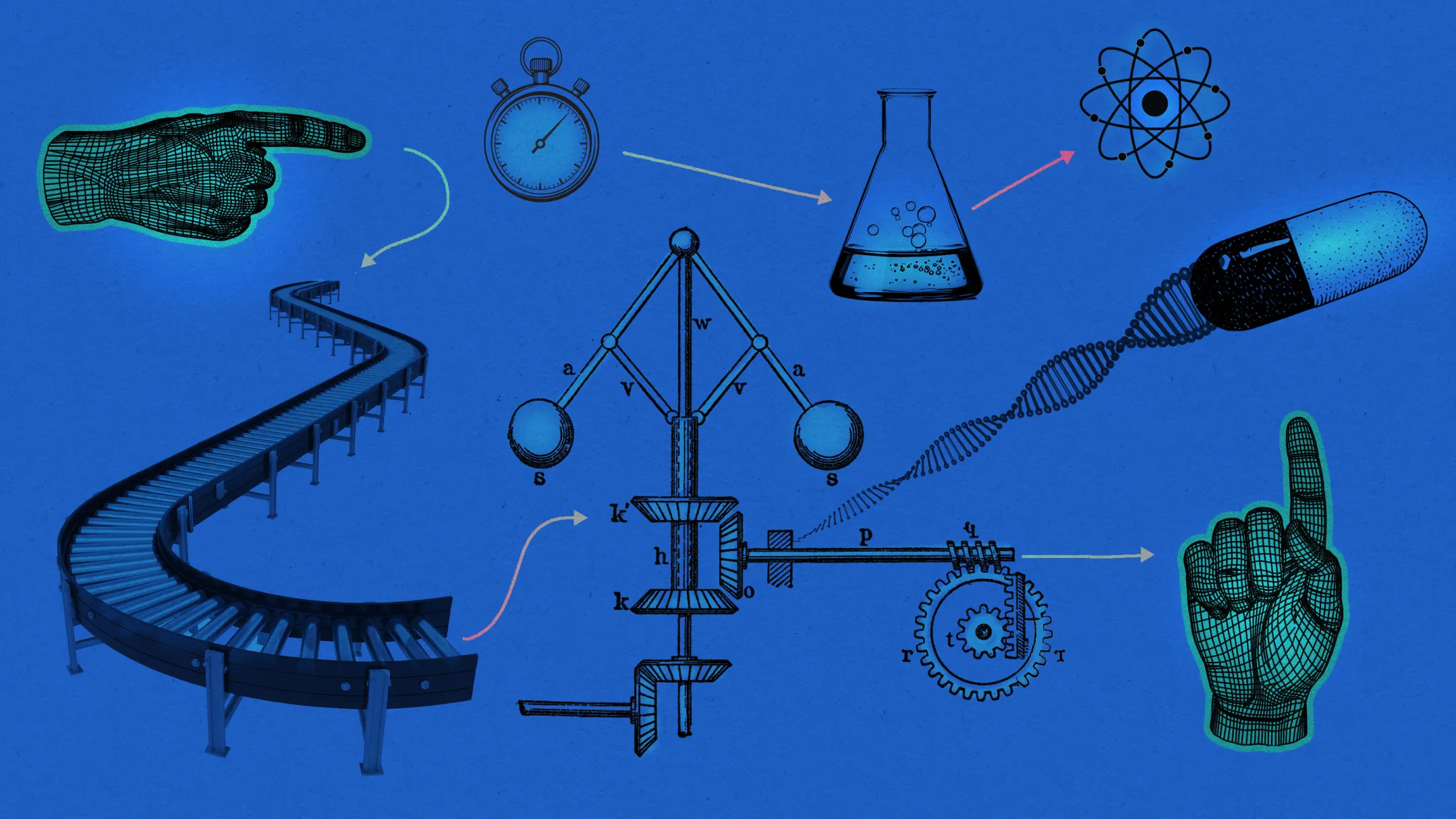 Machine Science Rev 1