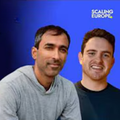 Scalingeuropepodcast