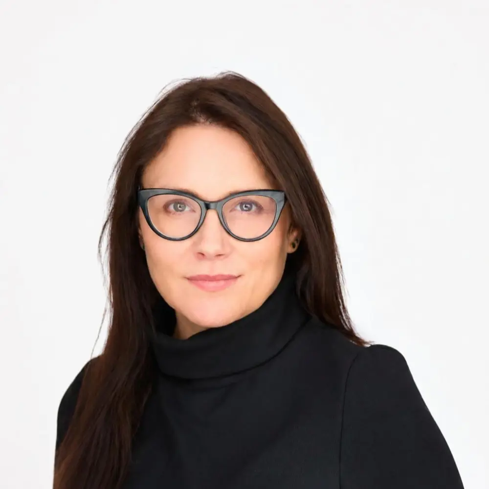 Sarah Hill