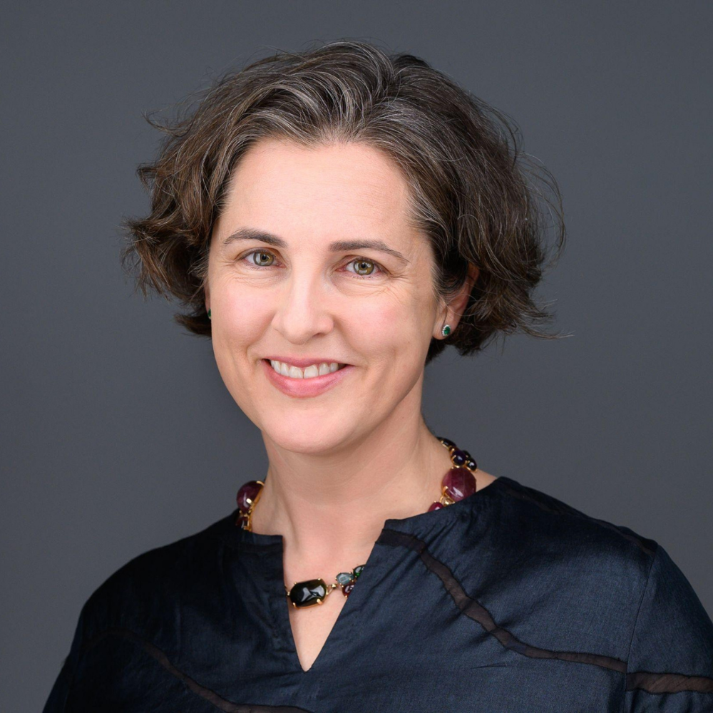 Headshot of Jessica Seddon