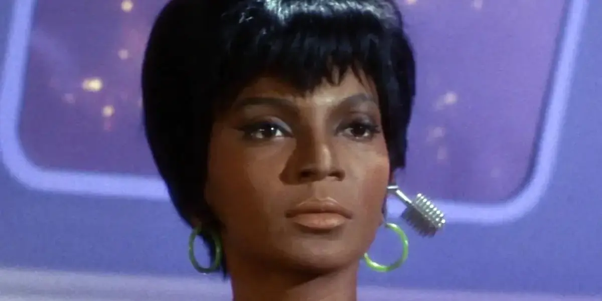 Uhura