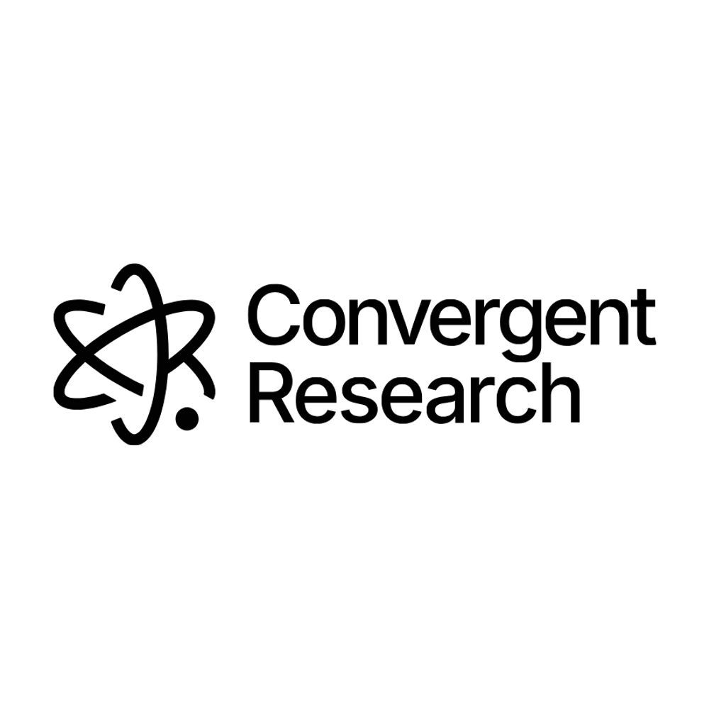 Convergent Research logo
