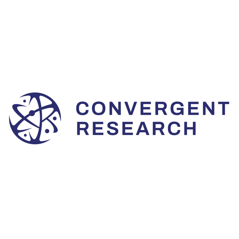 Convergent logo