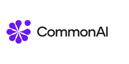 CommonAI Logo